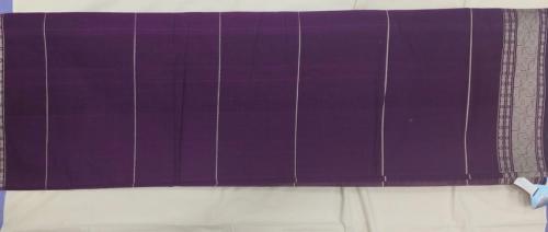 DINDIGUL COTTON SAREES WITH BLOUSE